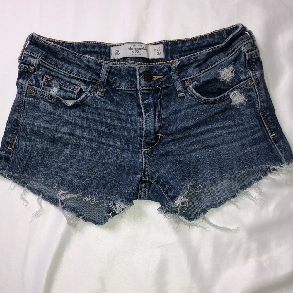 Short